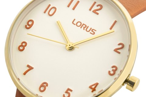 Zegarek Damski LORUS Lady RG222SX-9 + BOX