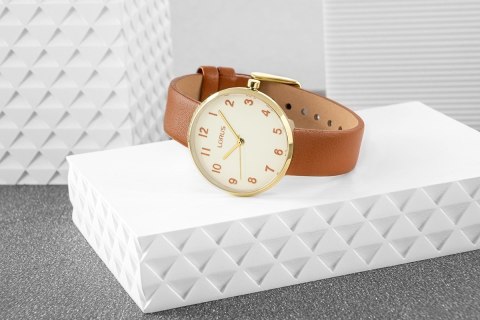 Zegarek Damski LORUS Lady RG222SX-9 + BOX