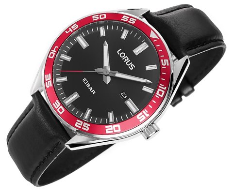 Zegarek Męski LORUS RH941NX-9 + BOX