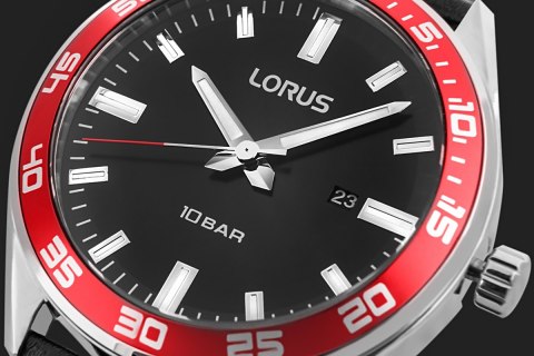 Zegarek Męski LORUS RH941NX-9 + BOX