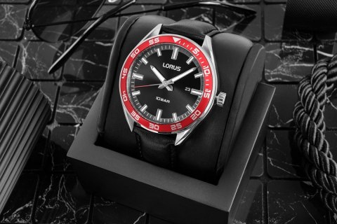 Zegarek Męski LORUS RH941NX-9 + BOX