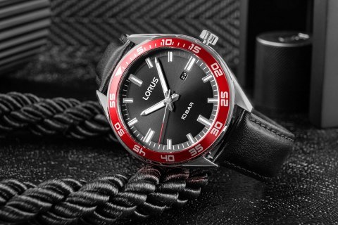 Zegarek Męski LORUS RH941NX-9 + BOX