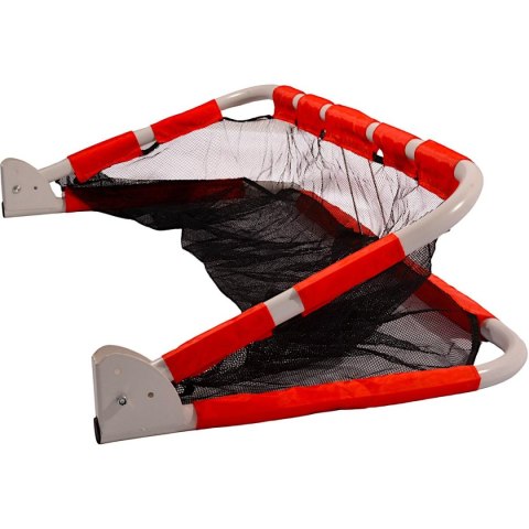 BRAMKA DO PIŁKI NOŻNEJ SKŁADANA 120x60x60CM PURE 2 IMPROVE