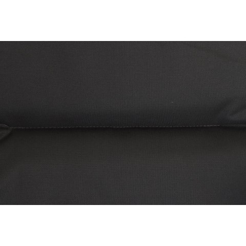 FOTEL OGRODOWY Z PODNÓŻKIEM 57x83x106CM SZARY