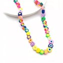 Kreatywny zestaw koralików polimerowych do tworzenia biżuterii N088-5A