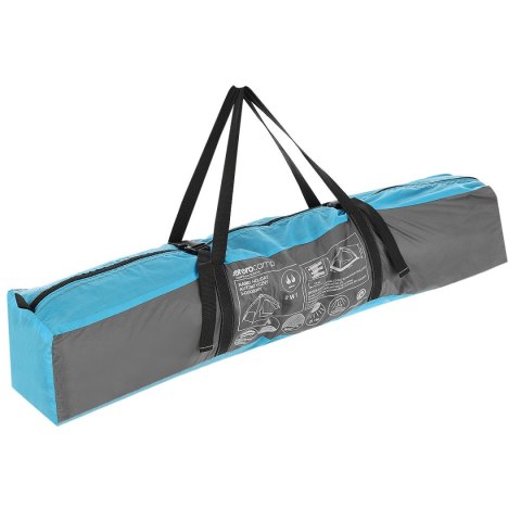 NAMIOT 3 OSOBOWY AUTOMATYCZNY 2W1 HOLIDAY 210x180x140CM