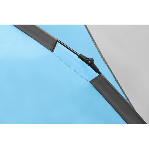 NAMIOT 3 OSOBOWY AUTOMATYCZNY 2W1 HOLIDAY 210x180x140CM