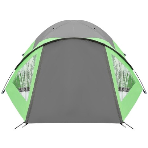 NAMIOT 4 OSOBOWY COMFORT 330x250x105CM