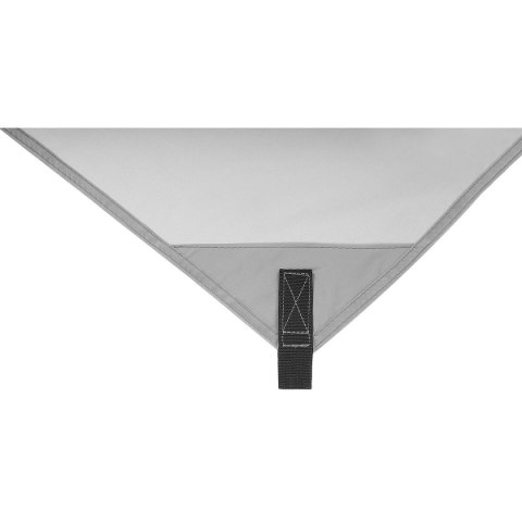 NAMIOT ZADASZENIE ŻAGIEL PRZECIWSŁONECZNY Z SŁUPKAMI 3X4X2.4M