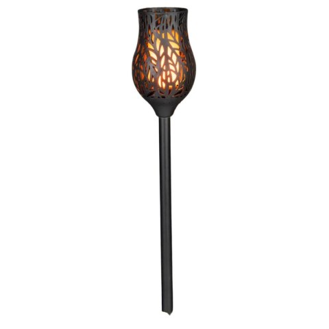 POCHODNIA SOLARANA 53CM 12LED SMD