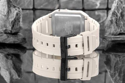 Zegarek Casio CA-53WF-8BDF Unisex