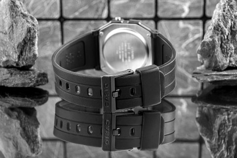 Zegarek Męski CASIO F-91W-1YER