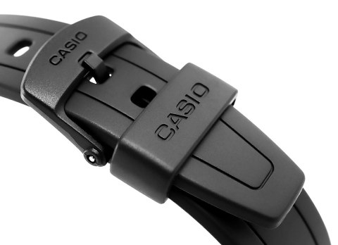 Zegarek Męski CASIO W-800H-1AVDF + BOX