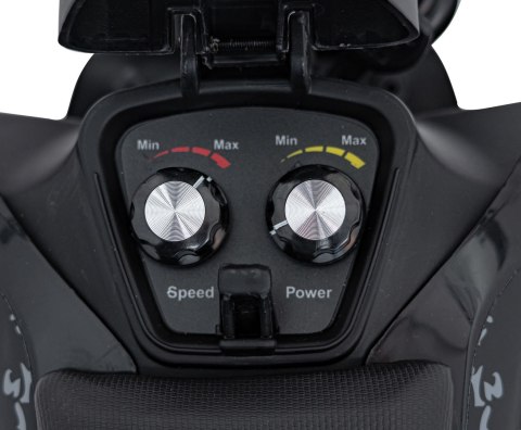 Pojazd Motor PIT BIKE Czerwony