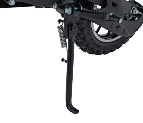 Pojazd Motor Spalinowy 49CC STORM Zielony