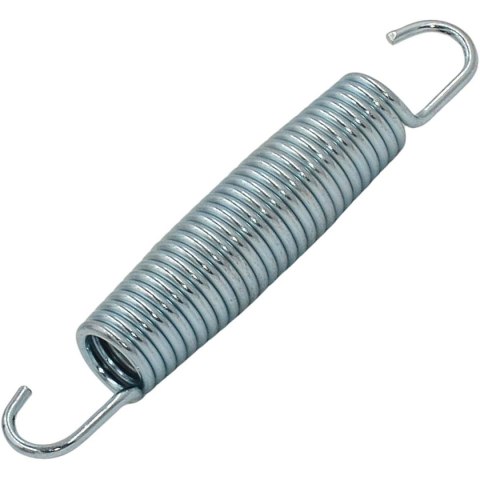 SPRĘŻYNA DO TRAMPOLINY ENERO fi244cm fi305cm fi366cm fi427cm L-138mm