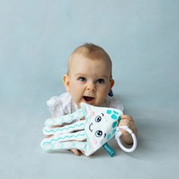 Meduza - szeleszcząca szmatka zawieszka