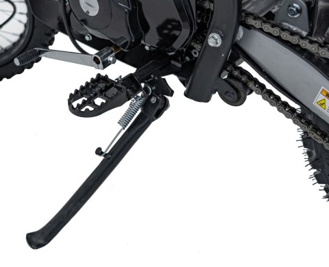 Pojazd Motor Spalinowy 110CM IMMORTAL Czerwony