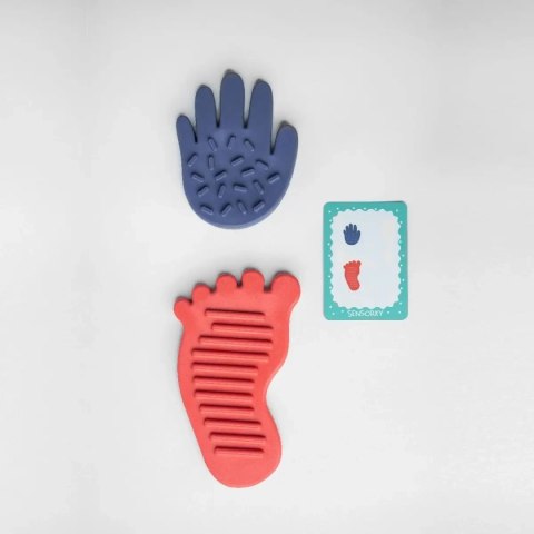 Ścieżka sensoryczna SENSORKY