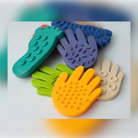 Ścieżka sensoryczna SENSORKY