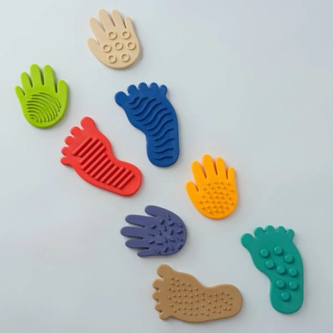 Ścieżka sensoryczna SENSORKY