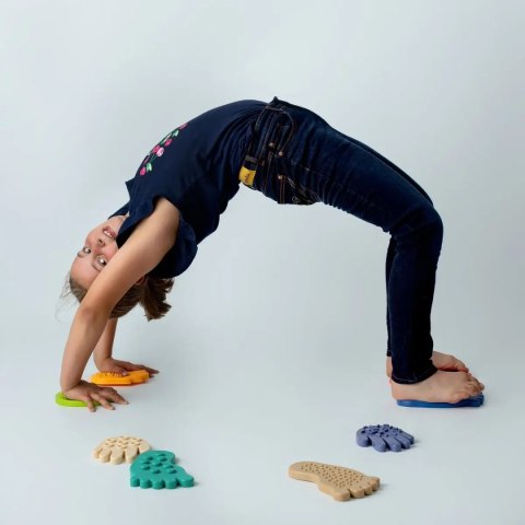 Ścieżka sensoryczna SENSORKY