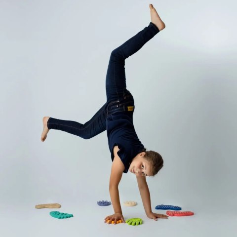 Ścieżka sensoryczna SENSORKY