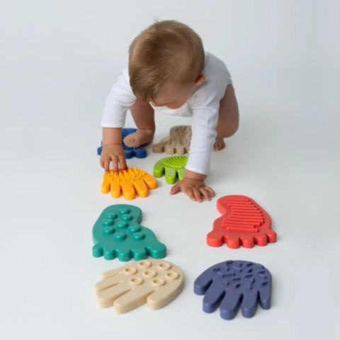 Ścieżka sensoryczna SENSORKY