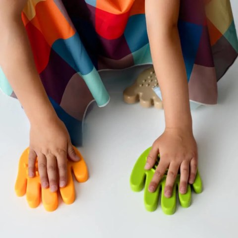 Ścieżka sensoryczna SENSORKY