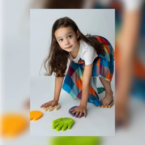 Ścieżka sensoryczna SENSORKY