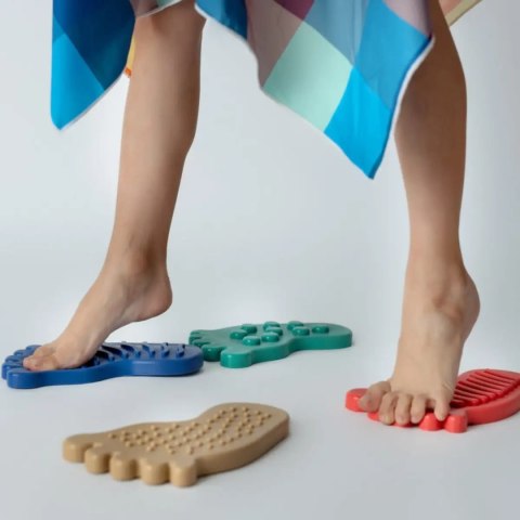 Ścieżka sensoryczna SENSORKY