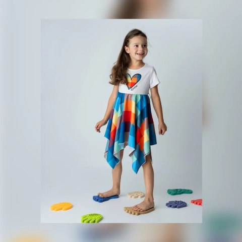 Ścieżka sensoryczna SENSORKY