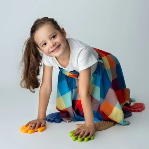 Ścieżka sensoryczna SENSORKY