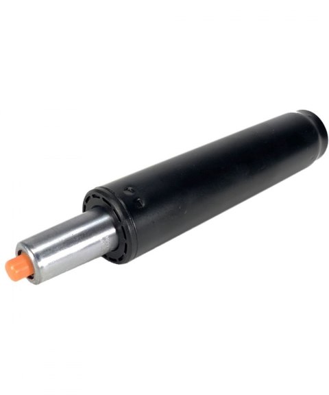 Siłownik XL fotela 420 mm CZARNY - skok 150 mm