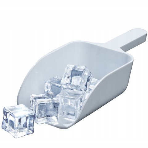 Kostkarka do Lodu Wydajna 12kg / 24h cykl 8 min. Duża Pojemność Sigma