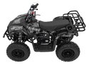 Pojazd Quad Spalinowy 49CC SIRIUS Czarny