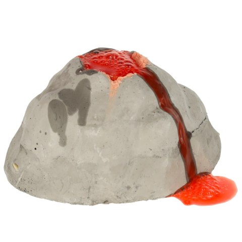 Zestaw edukacyjny do eksperymentów naukowych wulkan lawa