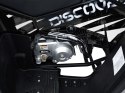 Pojazd Quad Spalinowy 120CC DISCOVERER Czarny