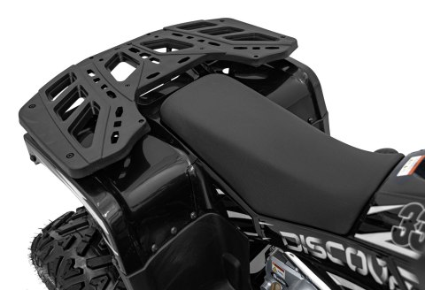 Pojazd Quad Spalinowy 120CC DISCOVERER Czarny