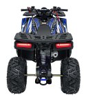 Pojazd Quad Spalinowy 120CC DISCOVERER Niebieski