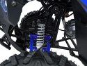 Pojazd Quad Spalinowy 120CC DISCOVERER Niebieski