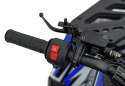 Pojazd Quad Spalinowy 120CC DISCOVERER Niebieski