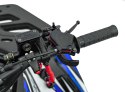 Pojazd Quad Spalinowy 120CC DISCOVERER Niebieski