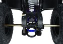 Pojazd Quad Spalinowy 120CC DISCOVERER Niebieski