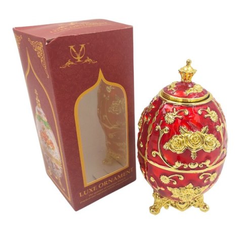 Jajo Fabergé - HRRG