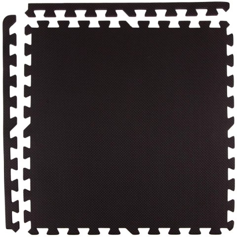 MATA PUZZLE PIANKOWE EVA 60X60 KPL. 4SZT 10MM ENERO FIT