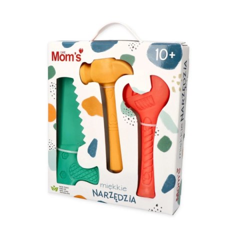 Miękkie narzędzia pastelowe