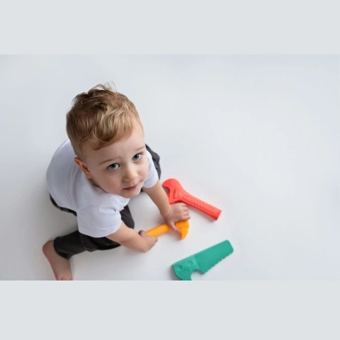 Miękkie narzędzia pastelowe