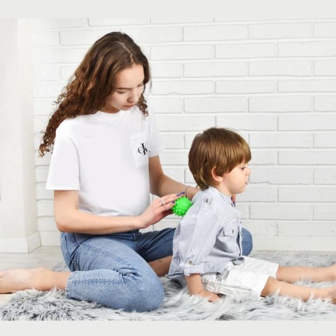 Piłeczki sensoryczne Sensorky 5 szt.