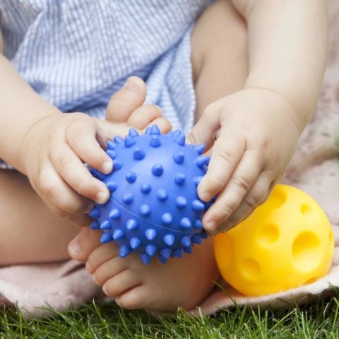 Piłeczki sensoryczne Sensorky 5 szt.